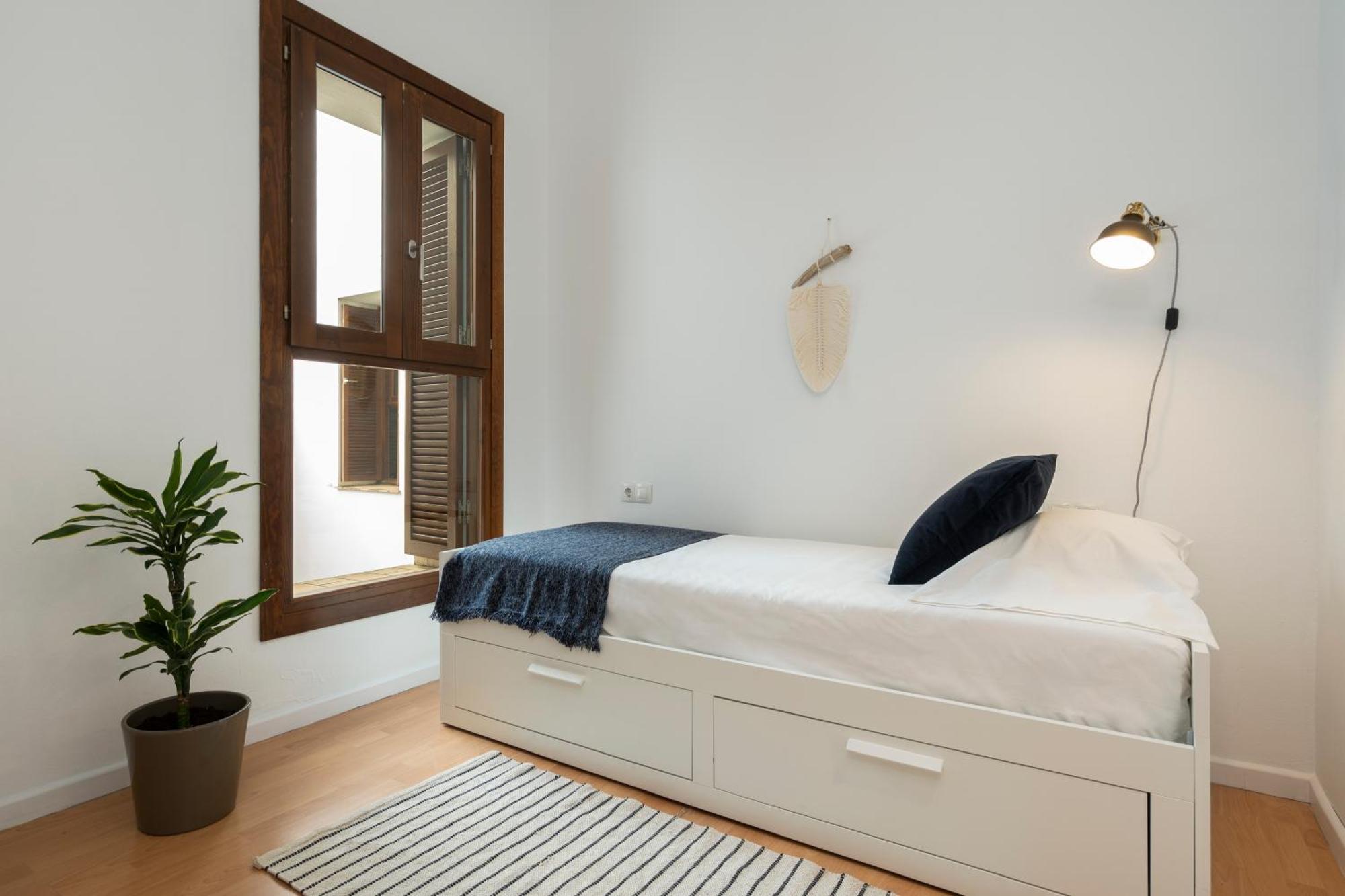 Casa Palacio Sur El Puerto de Santa María Zimmer foto